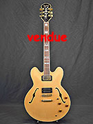 EPIPHONE SHERATON