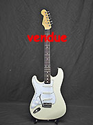 SQUIER STRATOCASTER JAPAN LH DE 1986 N371 DP04191 SQUIER STRATOCASTER JAPAN LH DE 1986