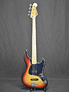 FENDER JAZZ BASS DE 1975 N4067 DP04197 FENDER JAZZ BASS DE 1975