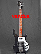 RICKENBACKER 4003 S DE 1993
