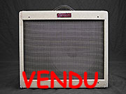 FENDER BLUES JUNIOR TWEED USA