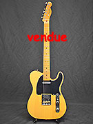 SQUIER CLASSIC VIBE 50 TELECASTER