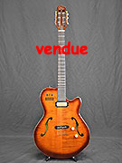 GODIN MULTIAC JAZZ SA