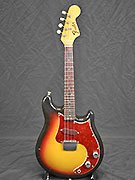 FENDER MANDOCASTER 70’s