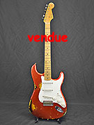 FENDER CUSTOM SHOP LTD 56 STRATOCASTER RELIC
