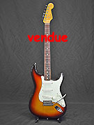 FENDER STRATOCASTER JAPAN