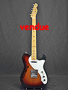 FENDER TELECASTER THINLINE DE 1969