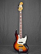FENDER JAZZ BASS AMERICA ULTRA N4070 DP04224 FENDER JAZZ BASS AMERICA ULTRA