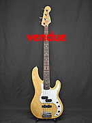 FENDER PRECISION BASS PLUS
