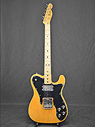 FENDER TELE CUSTOM 72