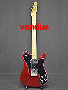 FENDER AMERICAN VINTAGE II 1977 TELECASTER CUSTOM