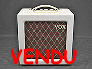 VOX AC-4 TV