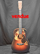 MARTIN DREADNOUGHT JUNIOR