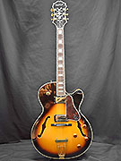 EPIPHONE EMPEROR-II SV N1468 ACHD2497 EPIPHONE EMPEROR-II SV
