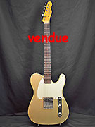 FENDER CUSTOM SHOP 59 ESQUIRE RELIC