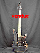 VIGIER EXCALIBUR