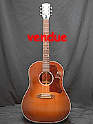 GIBSON J45 50S FADED