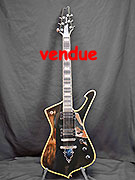 IBANEZ ICEMAN PAUL STANLEY 120