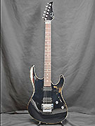 SUHR MODERN BLACK