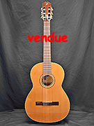 PRUDENCIO SAEZ MODEL 4A