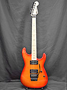 CHARVEL SAN DIMAS