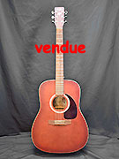 ART ET LUTHERIE WILD CHERRY