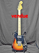 FENDER TELECASTER 1975 AMERICAN VINTAGE II