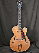 GUILD A150 VANGUARD N1472 DP04293 GUILD A150 VANGUARD