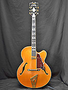 D’ANGELICO NEW YORK NYL2 N1471 DP04296 D’ANGELICO NEW YORK NYL2