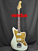 SQUIER JAZZMASTER J.MASCIS