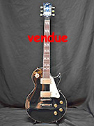 STANDFORD CR FLEETWOOD ONYX BLACK