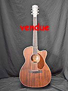 FENDER PARAMOUNT SERIES PM-3C