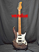 SIRE LARRY CARLTON S7