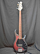 STERLING BY MUSICMAN STINGRAY 5 N4079 DP04309 STERLING BY MUSICMAN STINGRAY 5