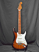 FENDER CUSTOM SHOP 55 STRATOCASTER JRN