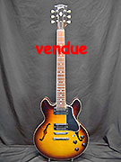 GIBSON CUSTOM SHOP ES-336