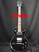 GIBSON LES PAUL R8 ULTRA AGED