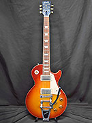 GIBSON LES PAUL COLLECTOR’S CHOICE BIGSBY