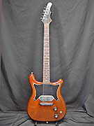 EPIPHONE CORONET DE 1963