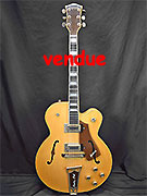 GRETSCH COUNTRY CLUB 7576