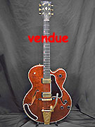 GIBSON COUNTRY GENTLEMAN