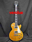 GIBSON CUSTOM SHOP LES PAUL ELEGANT