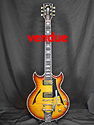 GIBSON CUSTOM SHOP JOHNNY A.