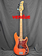 SIRE MARCUS MILLER P5