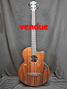 LAG SAUVAGE N4082 DP04316 LAG SAUVAGE