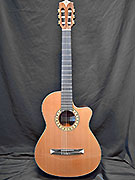 ALHAMBRA CS3 CROSSOVER SERIES