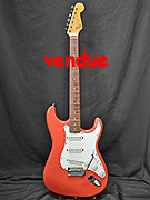 REBEL RELIC S61 FIESTA RED