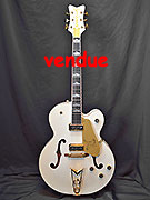 GRETSCH WHITE FALCON