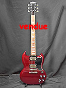 EDWARDS E-SG-120 LT2 CHERRY
