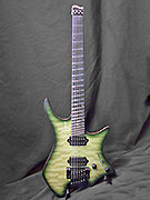 STRANDBERG NX 6